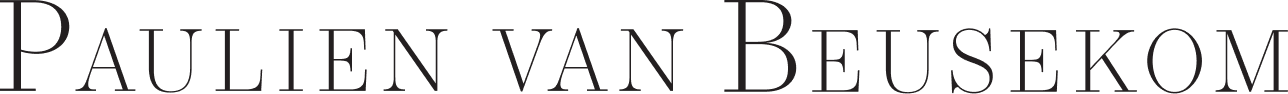 Paulien van Beusekom