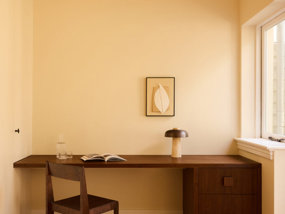 Private Residence Haarlem